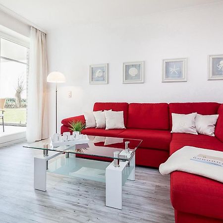 Dünenblick Wohnung 22 Boltenhagen  Exterior foto