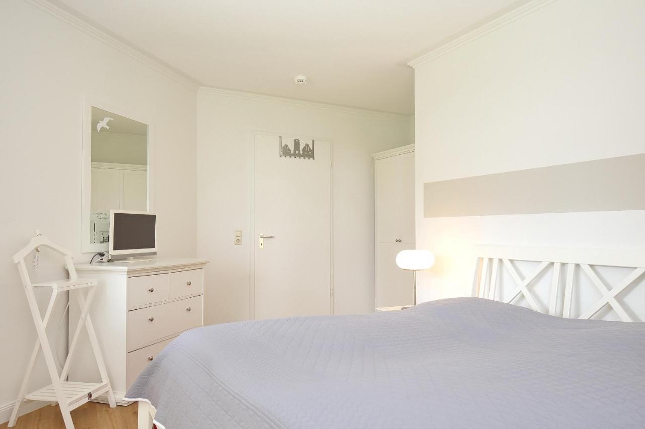 Dünenblick Wohnung 22 Boltenhagen  Exterior foto